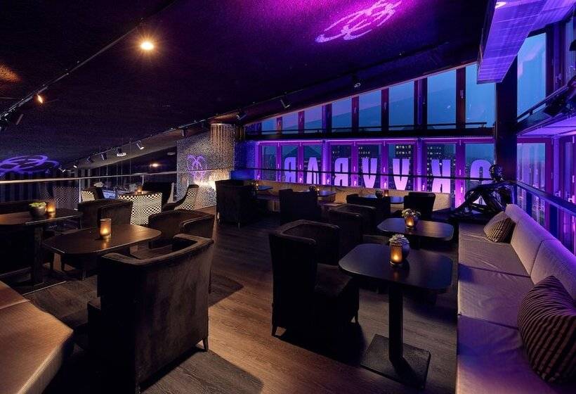 Westcord Fashion Hotel Amsterdam