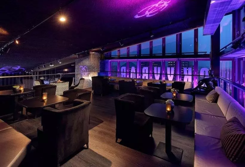 Westcord Fashion Hotel Amsterdam