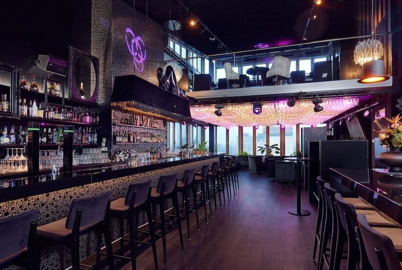 Westcord Fashion Hotel Amsterdam