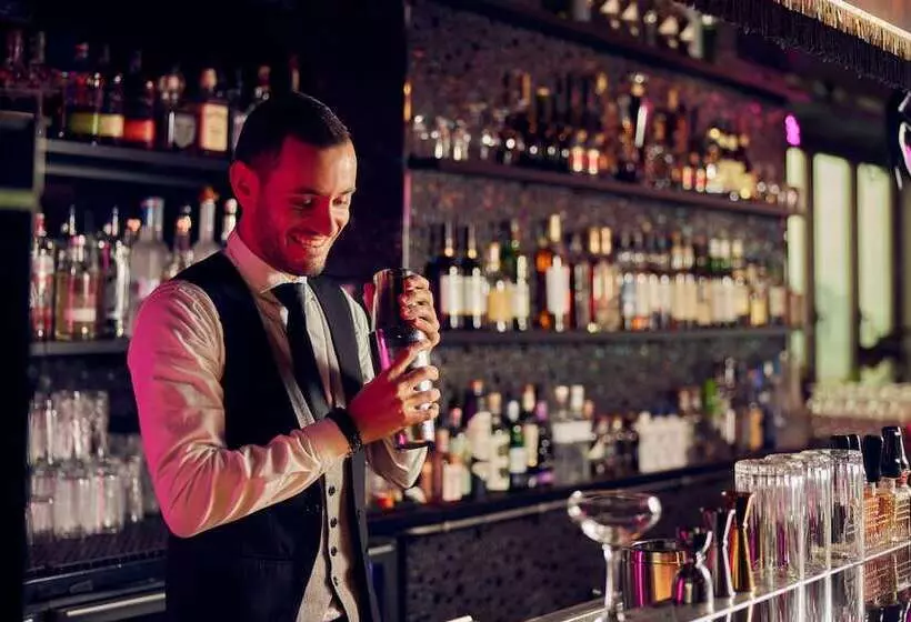 Westcord Fashion Hotel Amsterdam