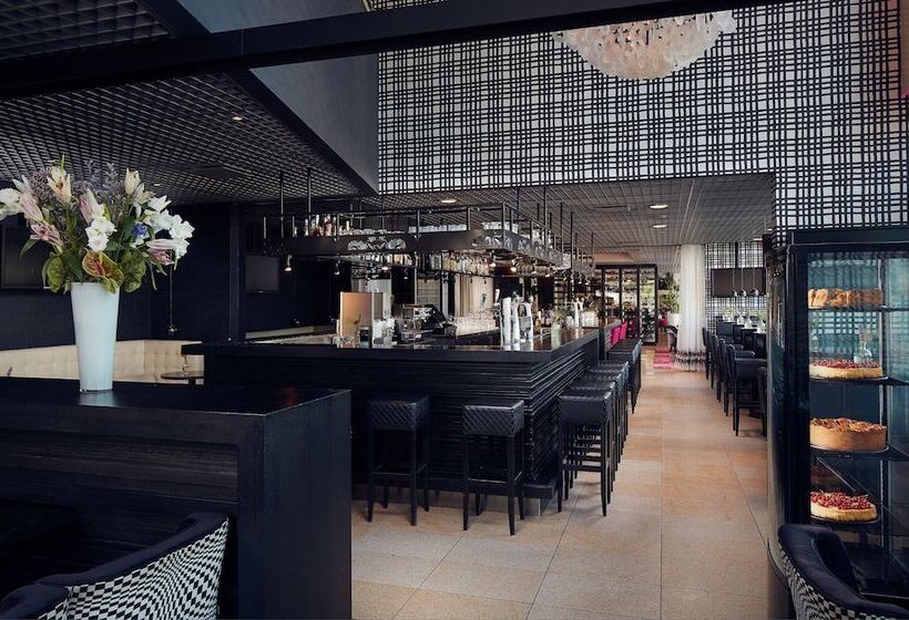 Westcord Fashion Hotel Amsterdam