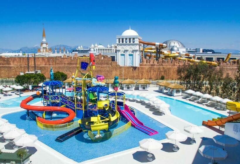 Innvista Hotels Belek