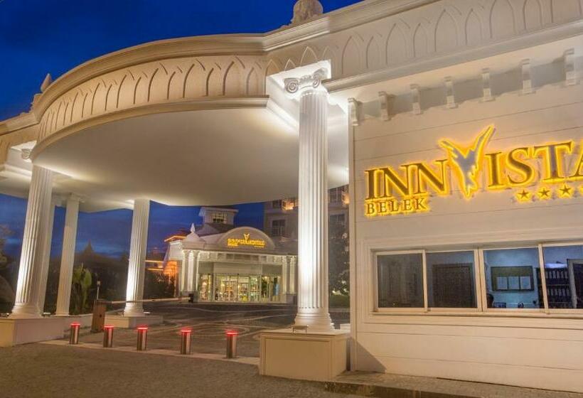 Innvista Hotels Belek