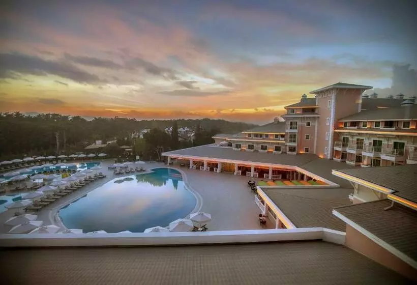 Innvista Hotels Belek