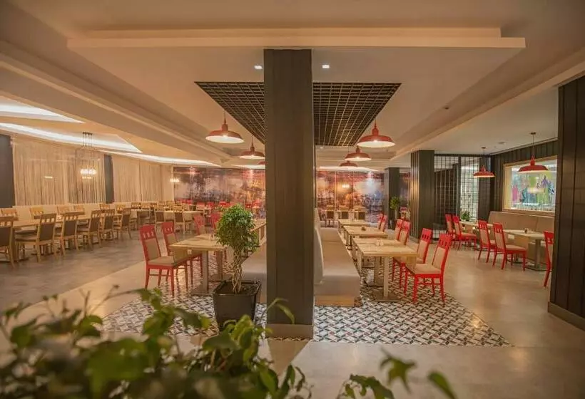 Innvista Hotels Belek