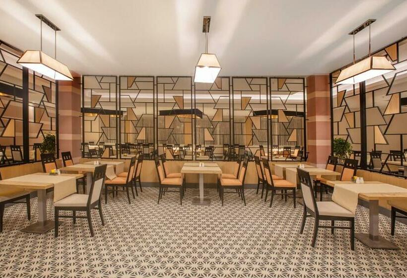 Innvista Hotels Belek