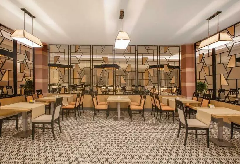 Innvista Hotels Belek