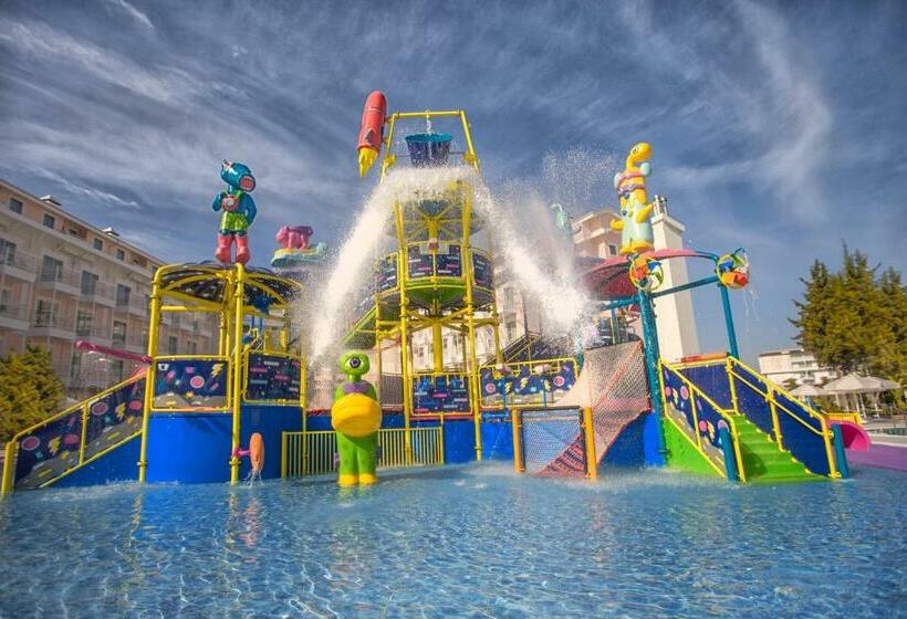 Innvista Hotels Belek