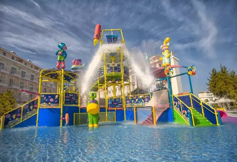 Innvista Hotels Belek