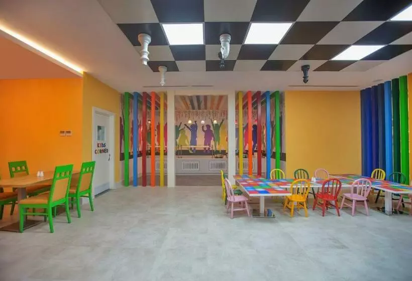 Innvista Hotels Belek