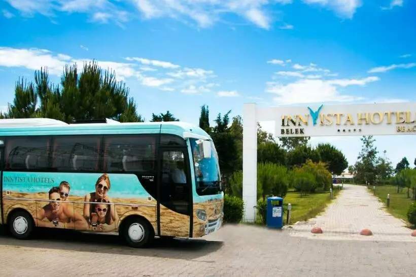 Innvista Hotels Belek