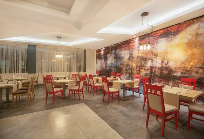 Innvista Hotels Belek