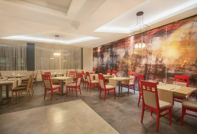 Innvista Hotels Belek