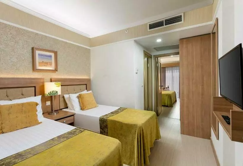 Innvista Hotels Belek