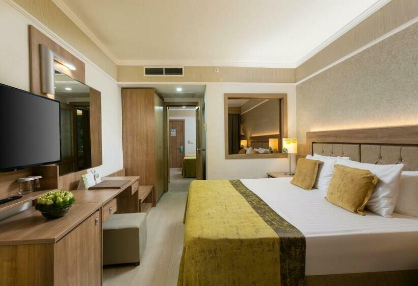 Innvista Hotels Belek