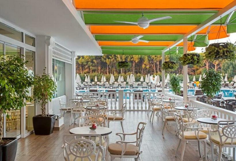 Innvista Hotels Belek