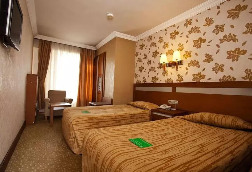 Ommer Hotel Ankara