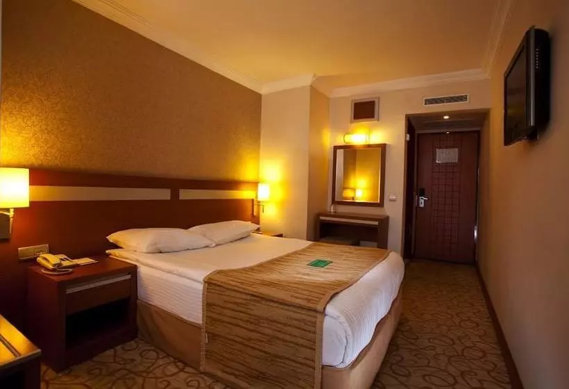 Ommer Hotel Ankara