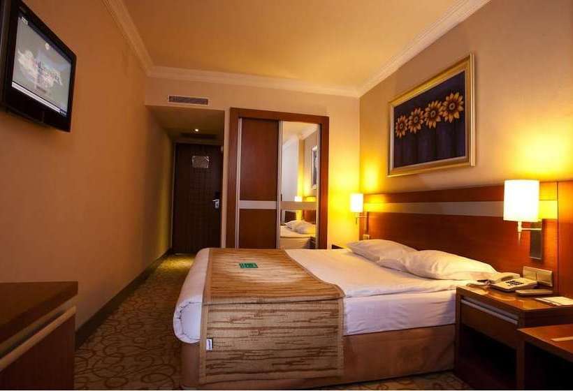 Ommer Hotel Ankara