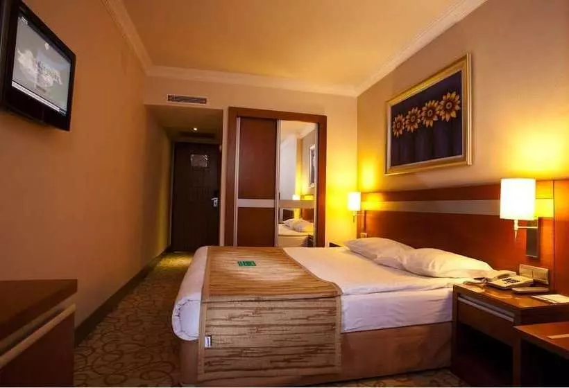 Ommer Hotel Ankara