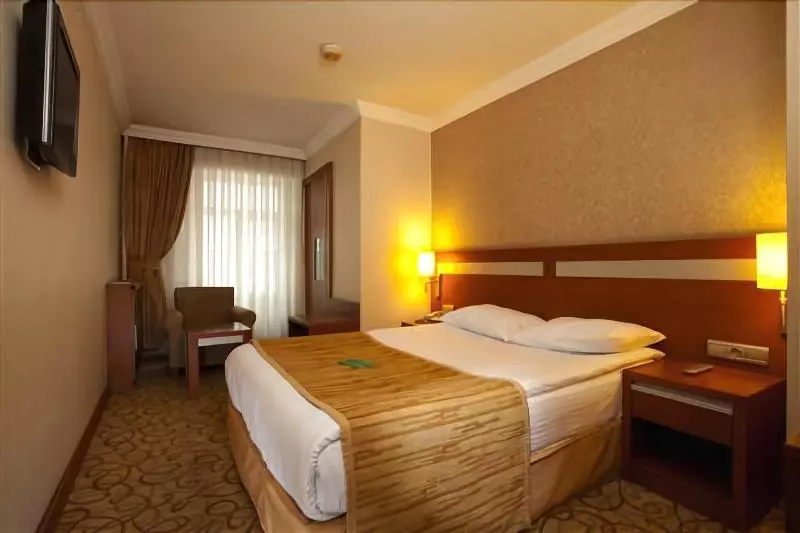 Ommer Hotel Ankara