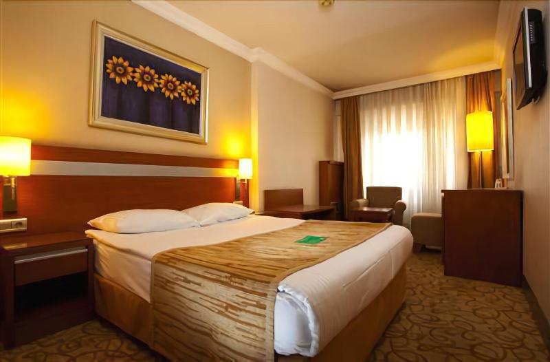 Ommer Hotel Ankara