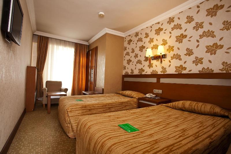 Ommer Hotel Ankara