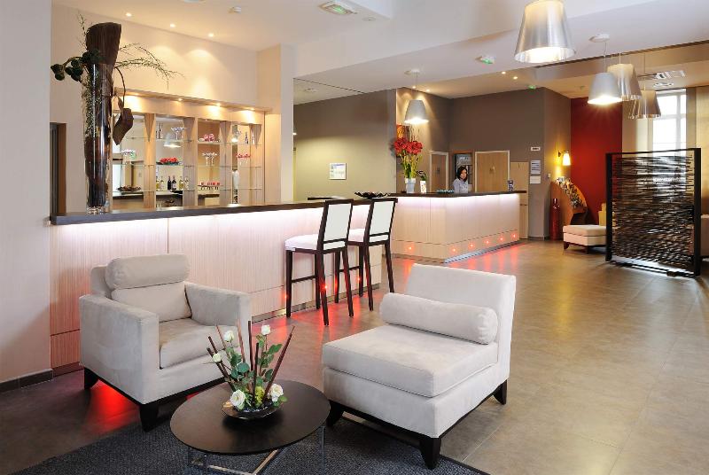 Residhome Grenoble Caserne De Bonne