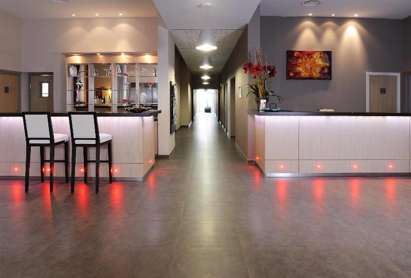 Residhome Grenoble Caserne De Bonne