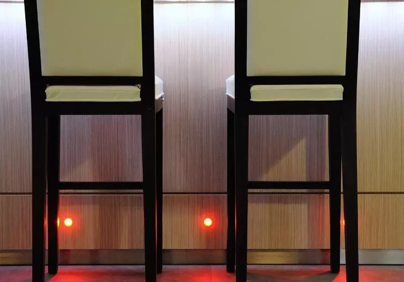 Residhome Grenoble Caserne De Bonne