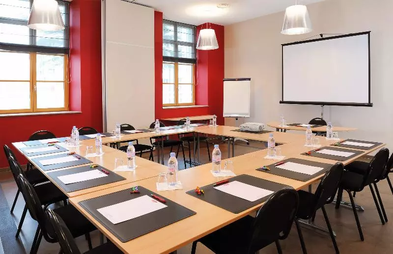 Residhome Grenoble Caserne De Bonne