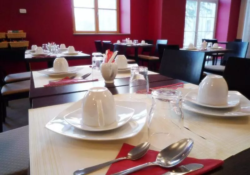 Residhome Grenoble Caserne De Bonne