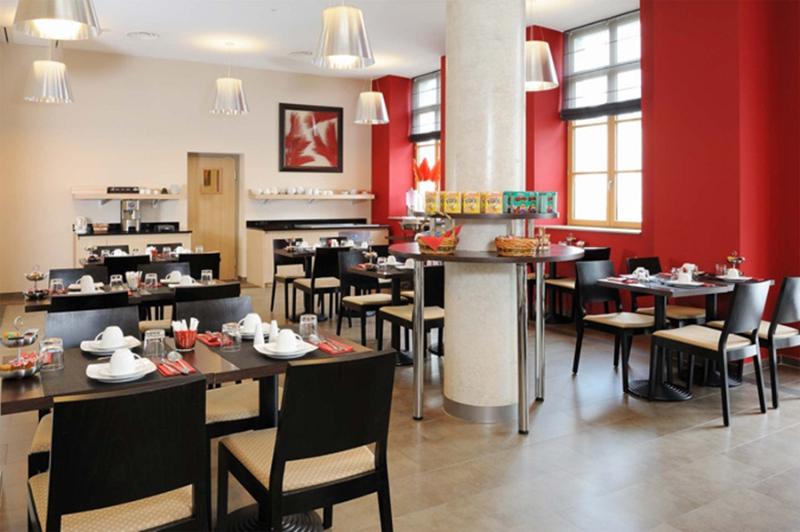 Residhome Grenoble Caserne De Bonne