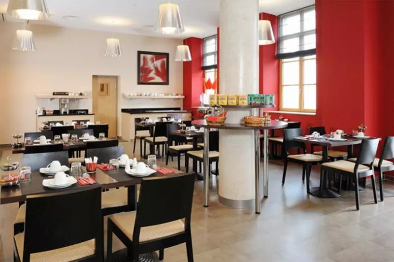 Residhome Grenoble Caserne De Bonne