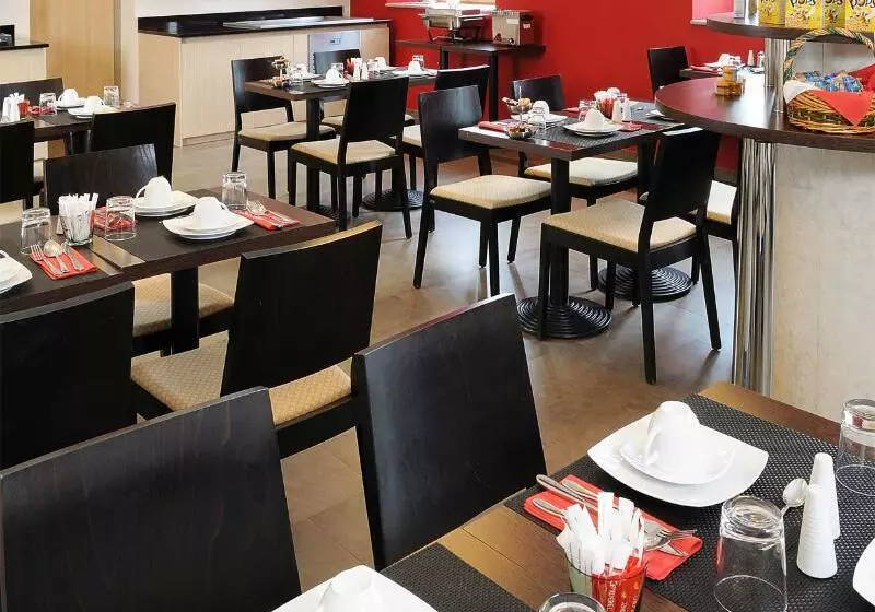 Residhome Grenoble Caserne De Bonne