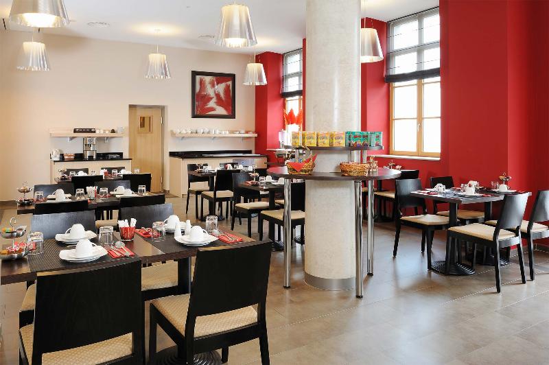 Residhome Grenoble Caserne De Bonne