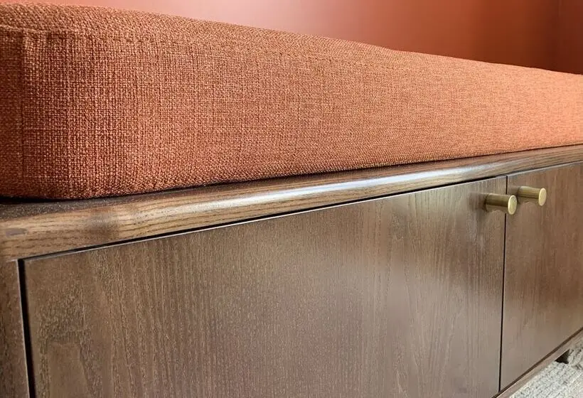 Auberge Hôtelière The People Paris Nation