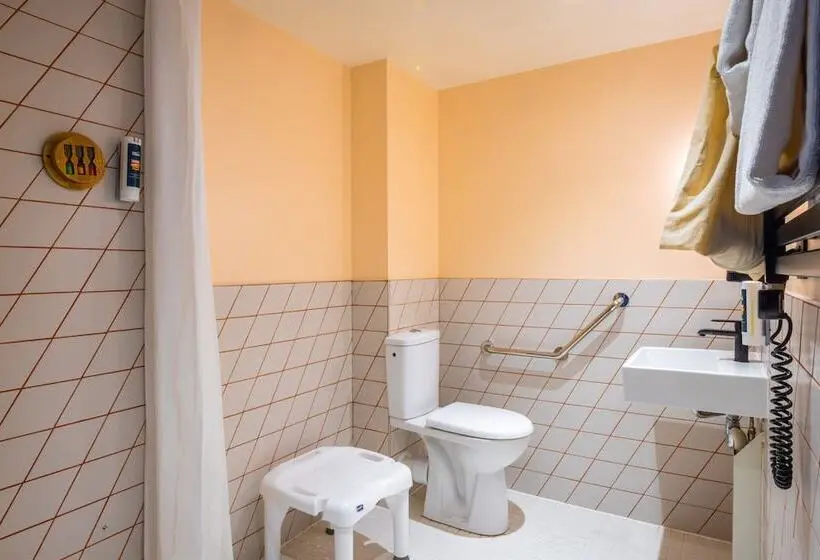 Auberge Hôtelière The People Paris Nation