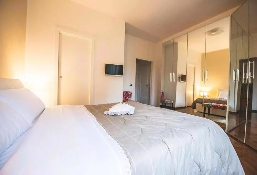 Aamiaismajoitus (B&B) B B Il Girasole - Double Room