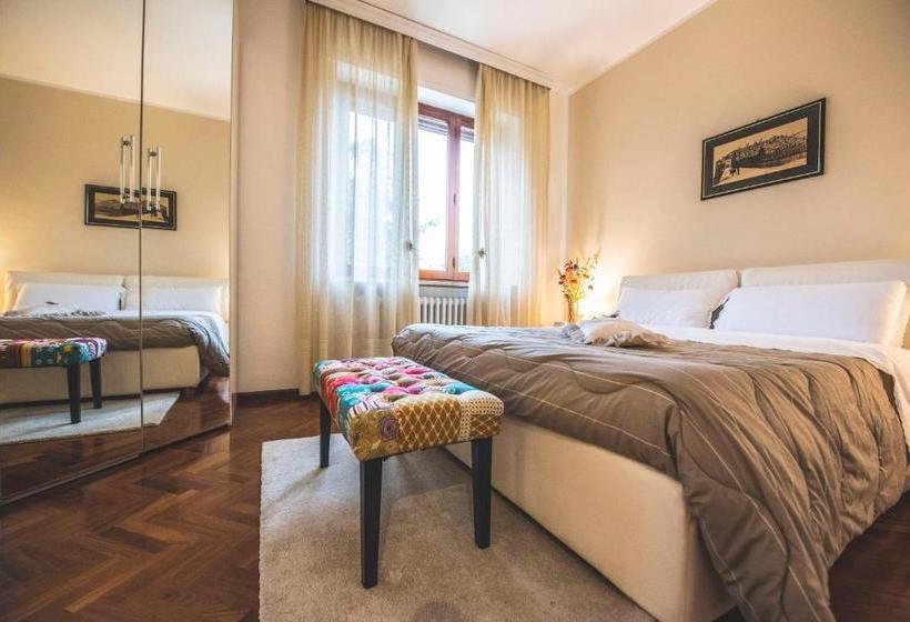 Aamiaismajoitus (B&B) B B Il Girasole - Double Room