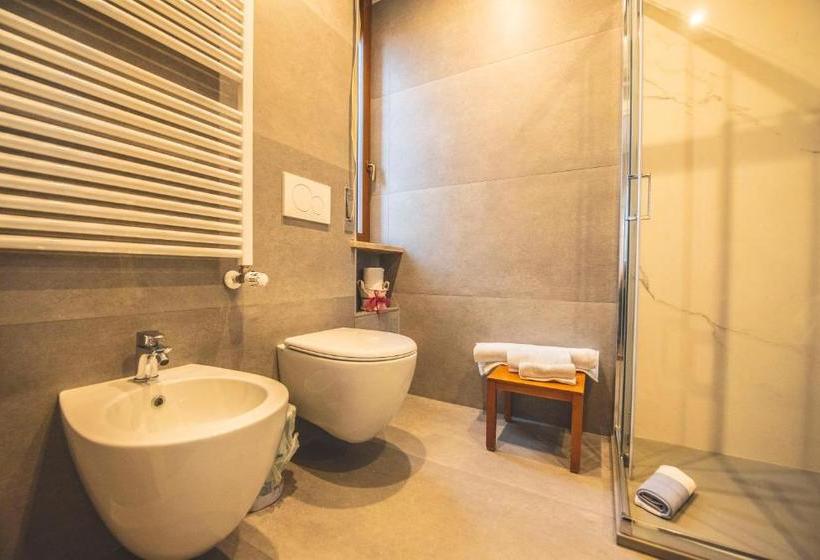 Aamiaismajoitus (B&B) B B Il Girasole - Double Room