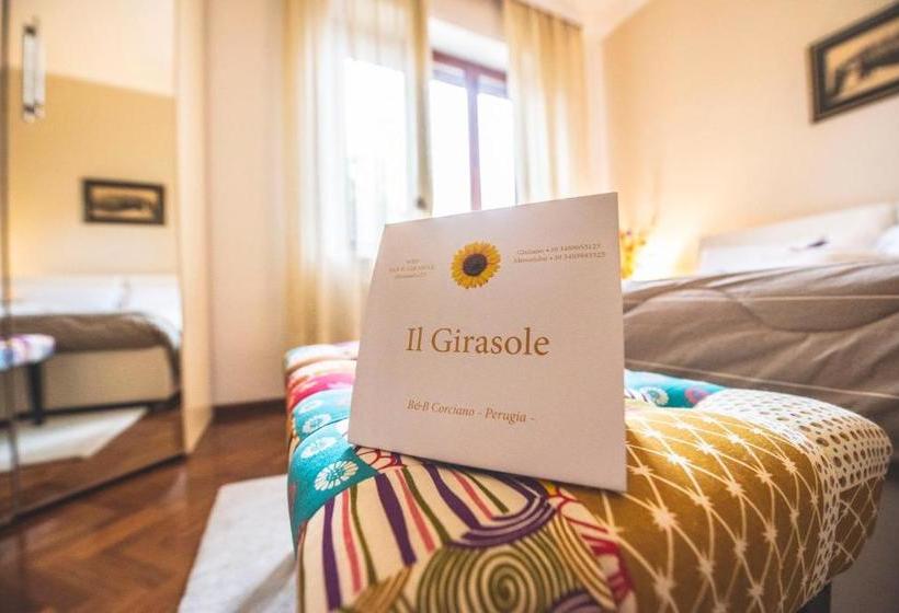 Aamiaismajoitus (B&B) B B Il Girasole - Double Room
