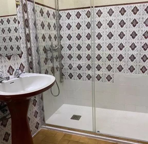 تختخواب و صبحانه Hospedaria Porto