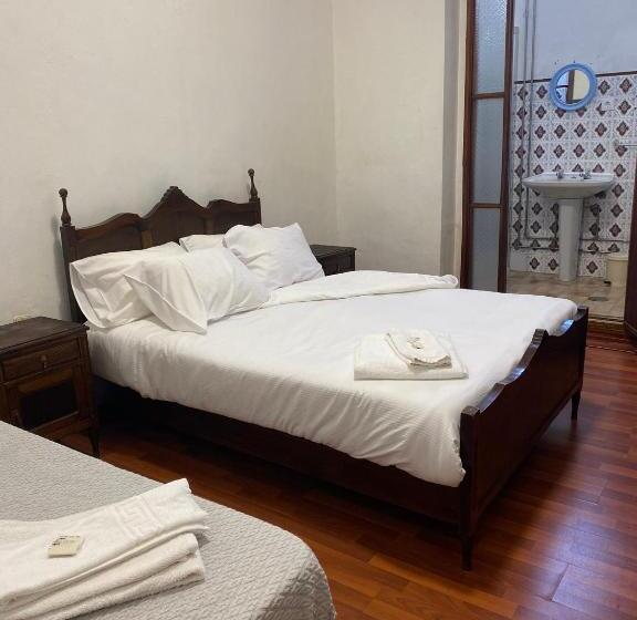 민박 Hospedaria Porto