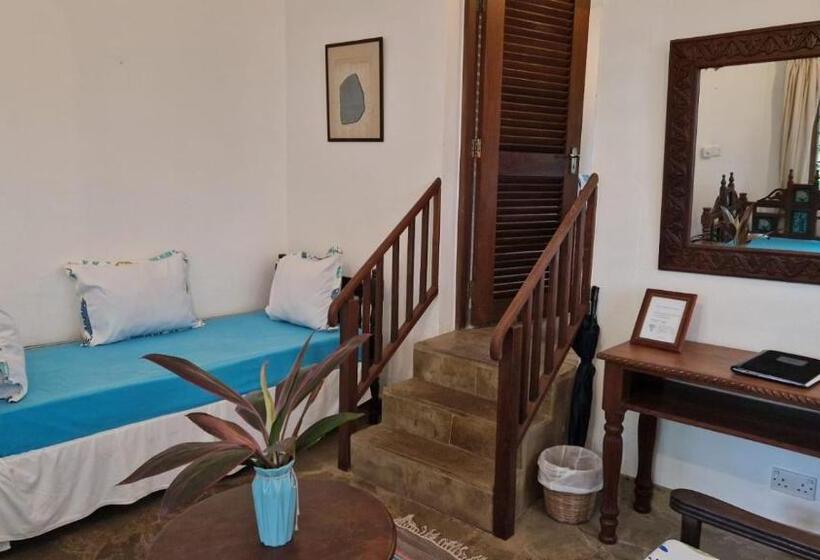 هتل Asha Boutique