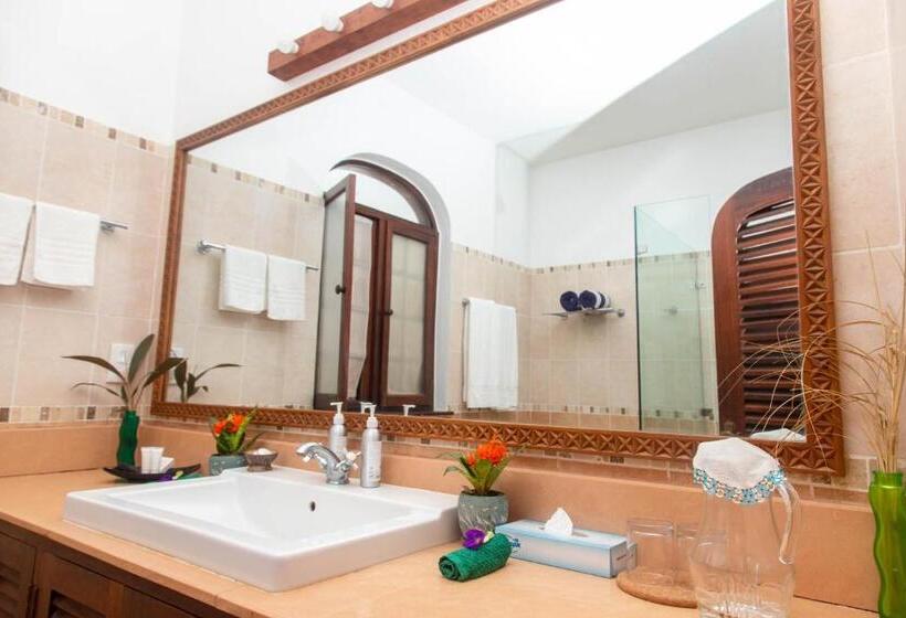 هتل Asha Boutique