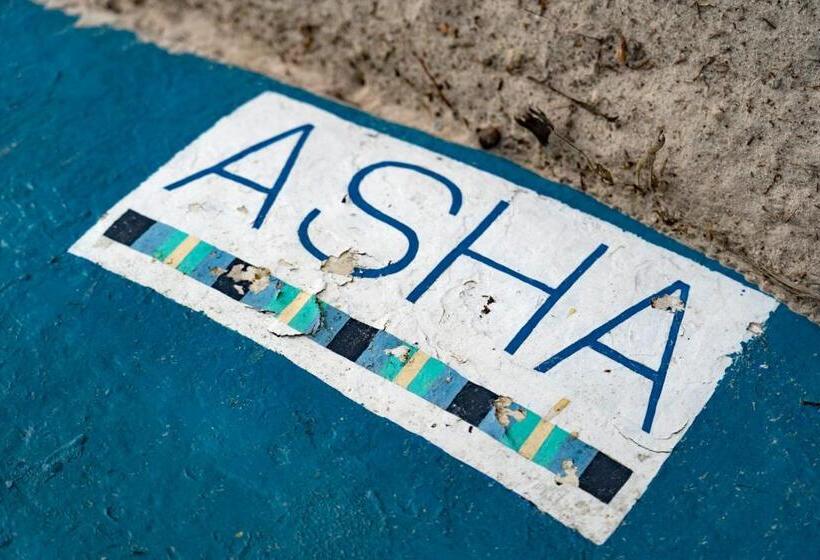 هتل Asha Boutique