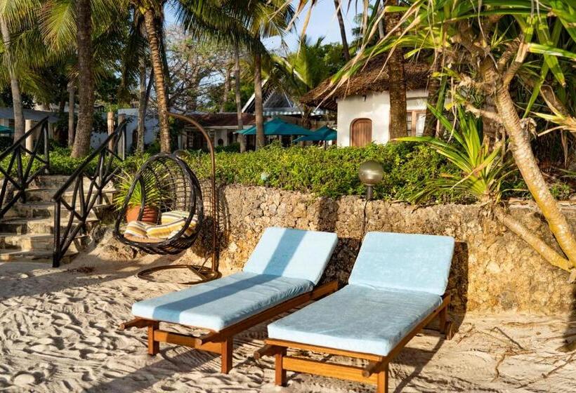 هتل Asha Boutique