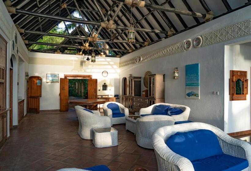 هتل Asha Boutique