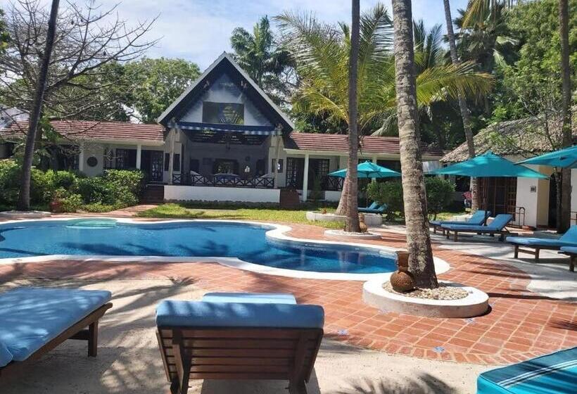 هتل Asha Boutique